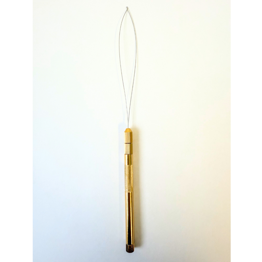 Microring Nadel - Für Microringe von infinyhair