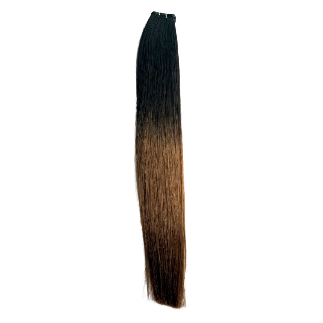 TapeIn Extension - 55cm mit 25g pro Packung - BELLAMIHAIR FARBRING