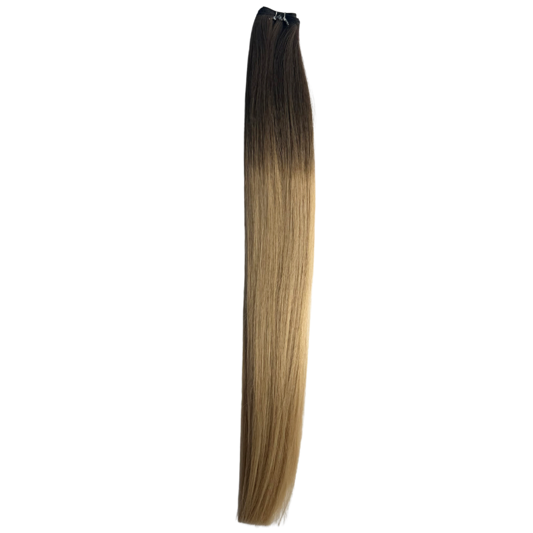 TapeIn Extension - 55cm mit 25g pro Packung - BELLAMIHAIR FARBRING