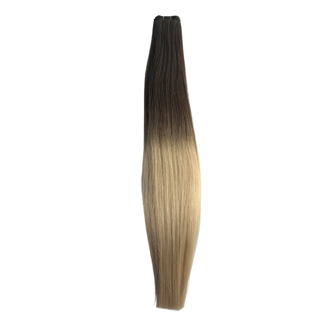 TapeIn Extension - 55cm mit 25g pro Packung - BELLAMIHAIR FARBRING