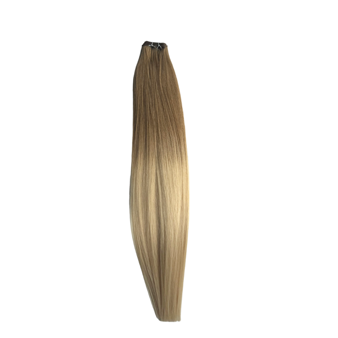 TapeIn Extension - 55cm mit 25g pro Packung - BELLAMIHAIR FARBRING