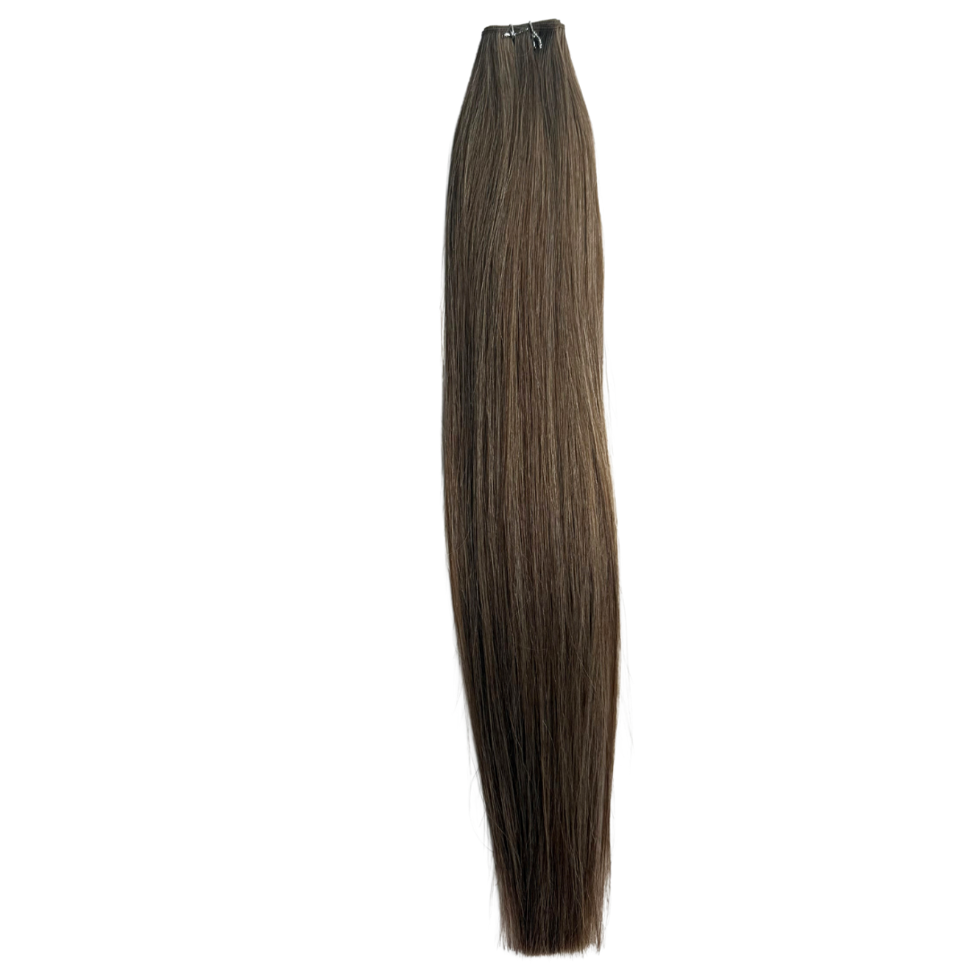 TapeIn Extension - 55cm mit 25g pro Packung - BELLAMIHAIR FARBRING
