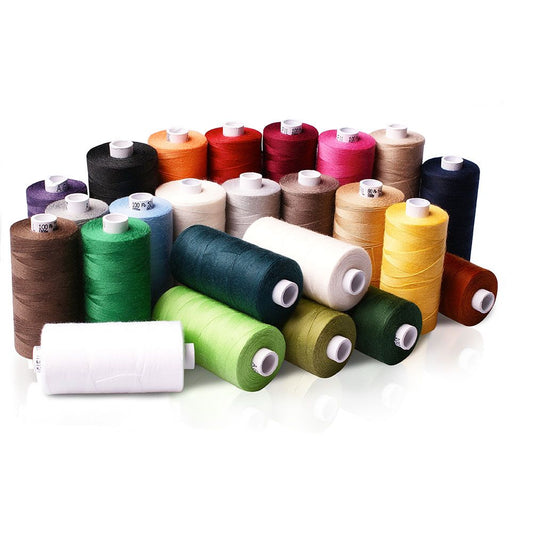 Infinyhair Garn zum nähen