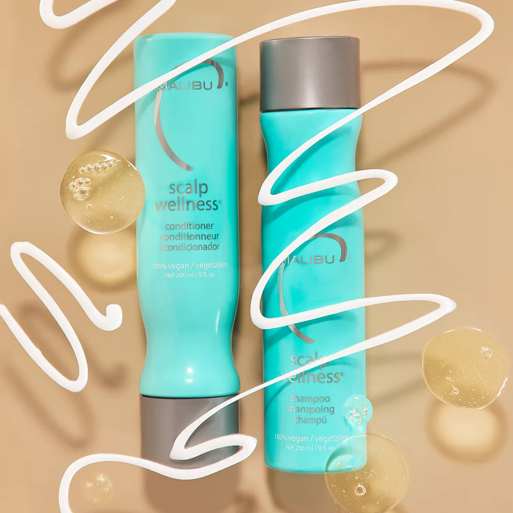 Malibu C – Scalp Wellness® Conditioner - 277ml
