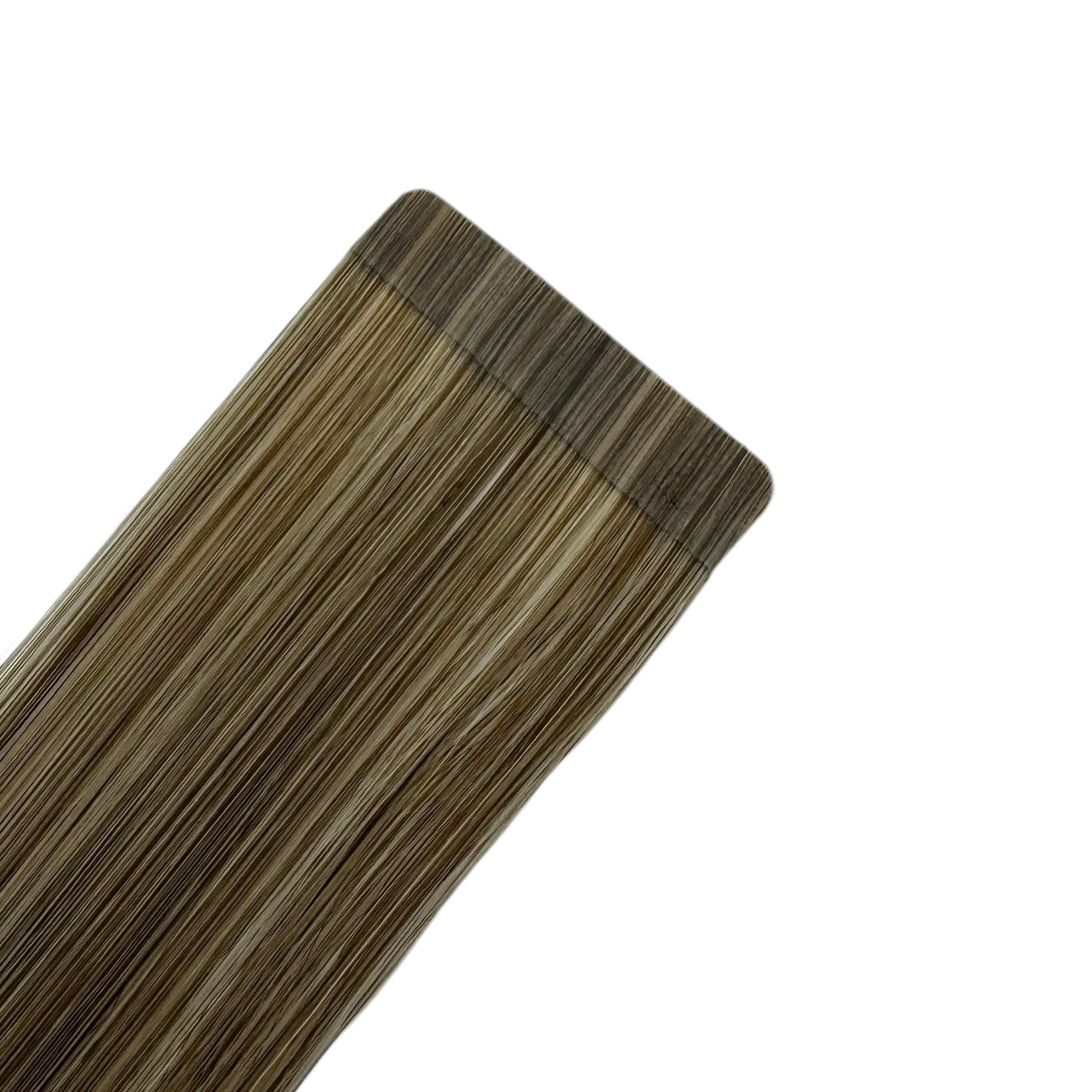 TapeIn Extension - 55cm mit 25g pro Packung - BELLAMIHAIR FARBRING