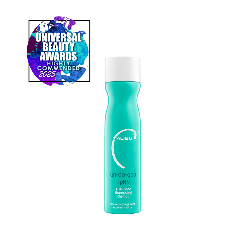 Malibu C – Un-Do-Goo® Shampoo - 266ml