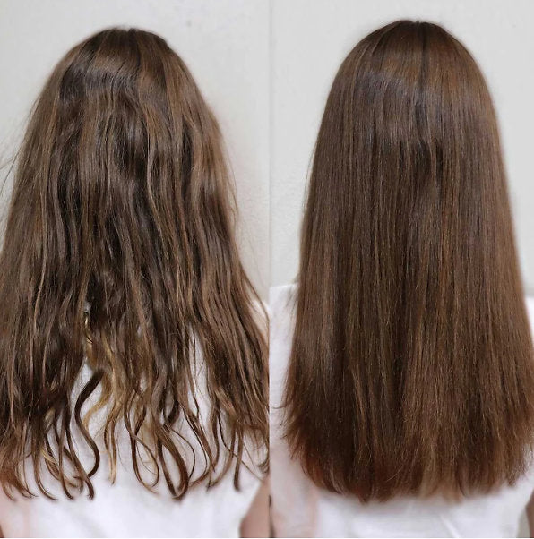 Malibu C Crystal Gel - 5g - Entgiftungskur für Haar und Kopfhaut