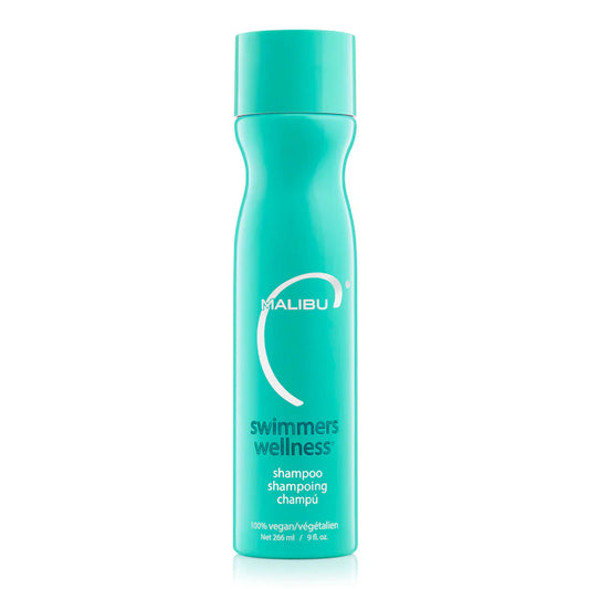 Malibu C – Swimmers Wellness® Shampoo - 266ml