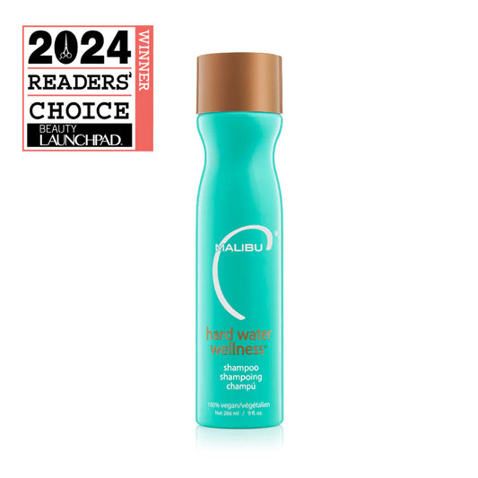 Malibu C – Hard Water Wellness® Shampoo - 266ml