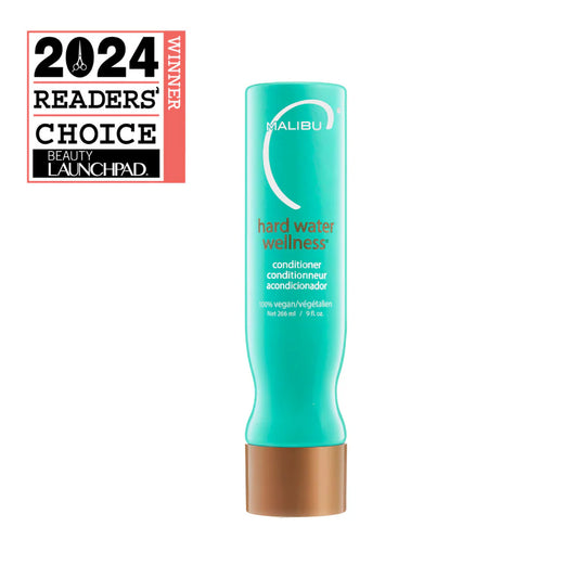 Malibu C – Hard Water Wellness® Conditioner - 277ml