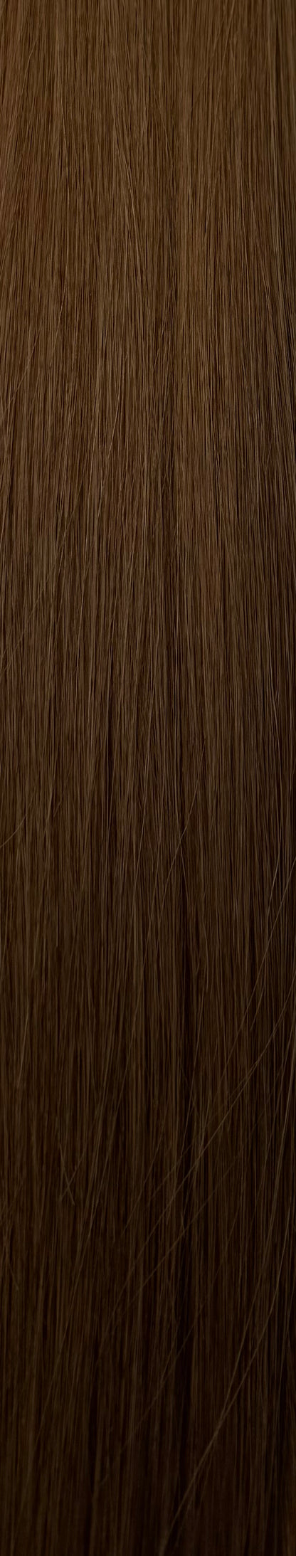 Platinum infinyhair Genius Tresse 35cm - 50g - 80cm breit - 47 Farben