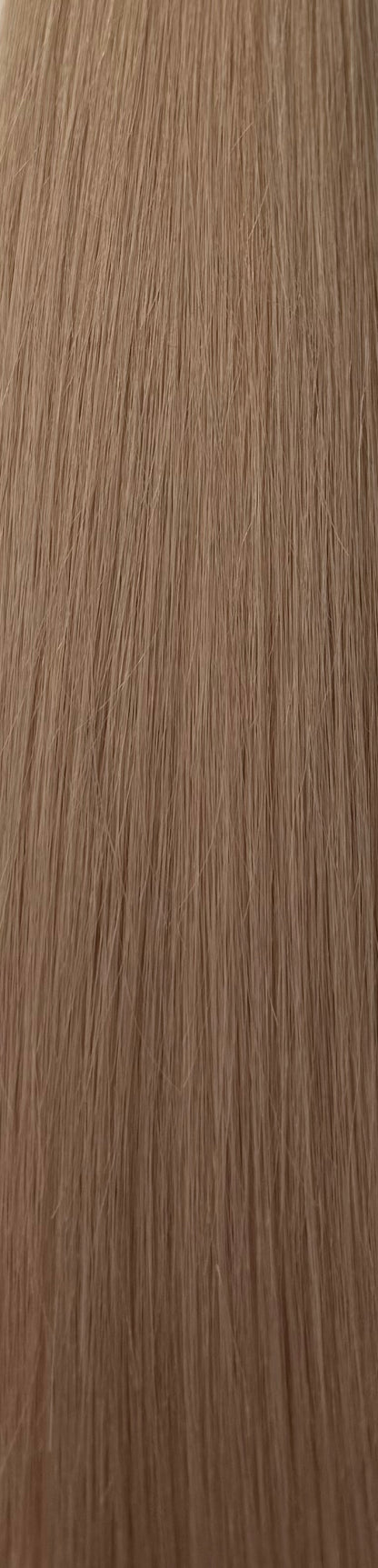 Platinum infinyhair Genius Tresse 35cm - 50g - 80cm breit - 47 Farben