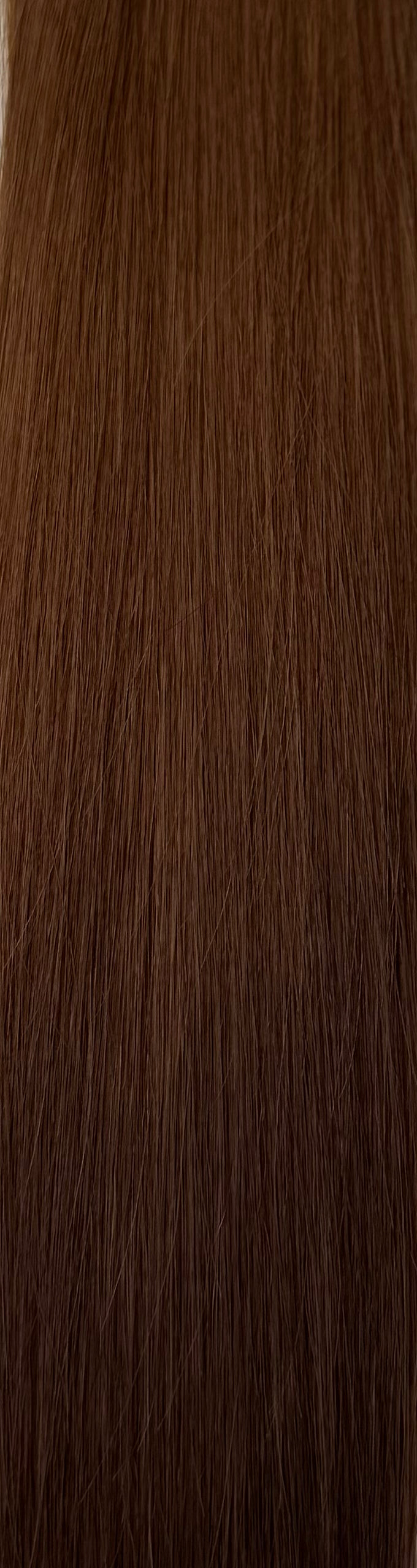 Platinum infinyhair Genius Tresse 35cm - 50g - 80cm breit - 47 Farben
