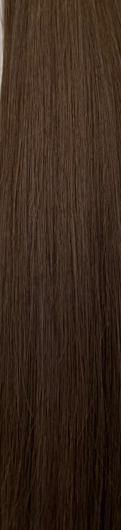 Platinum infinyhair Genius Tresse 35cm - 50g - 80cm breit - 47 Farben