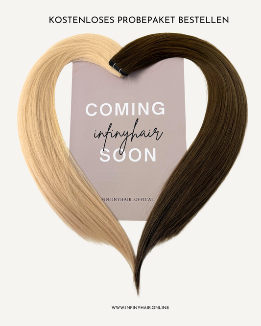 Probepaket infinyhair