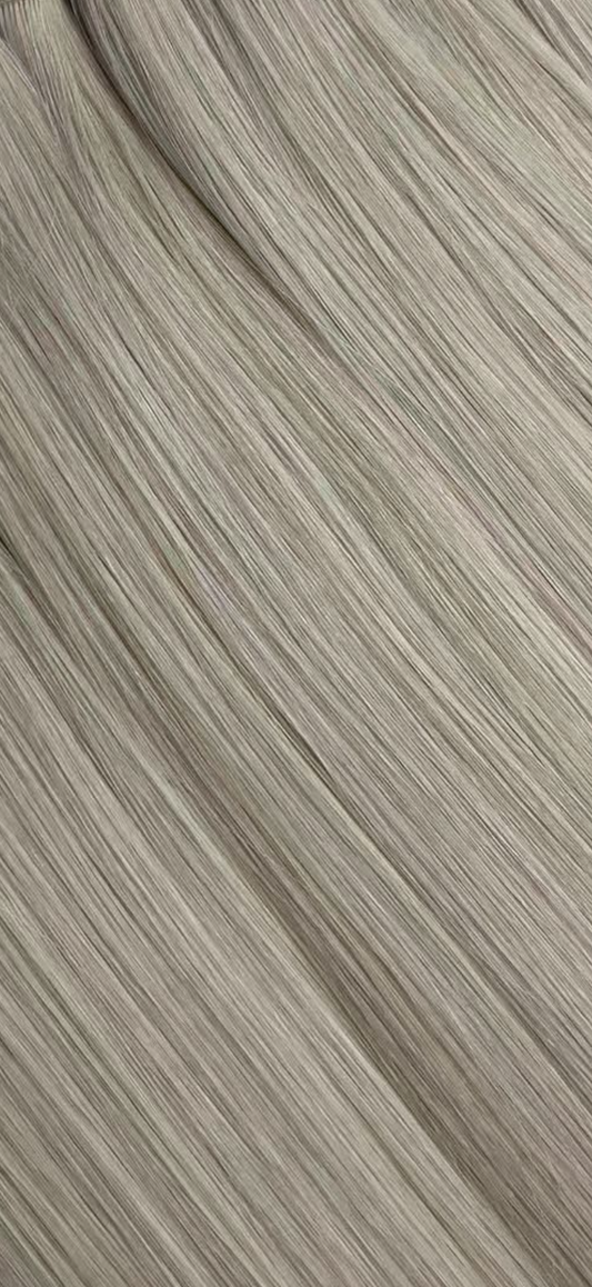 Platinum infinyhair Keratin Bondings 45cm - 25g - 1g pro Strähne - 47 Farben
