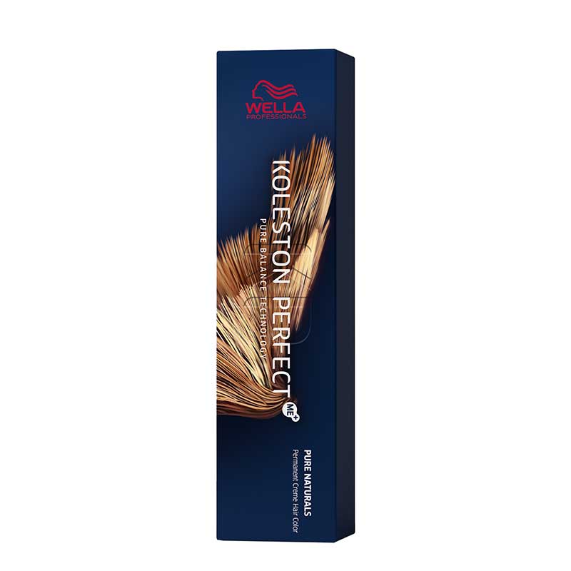Wella Koleston Perfect ME+ Permanent Creme Hair Color