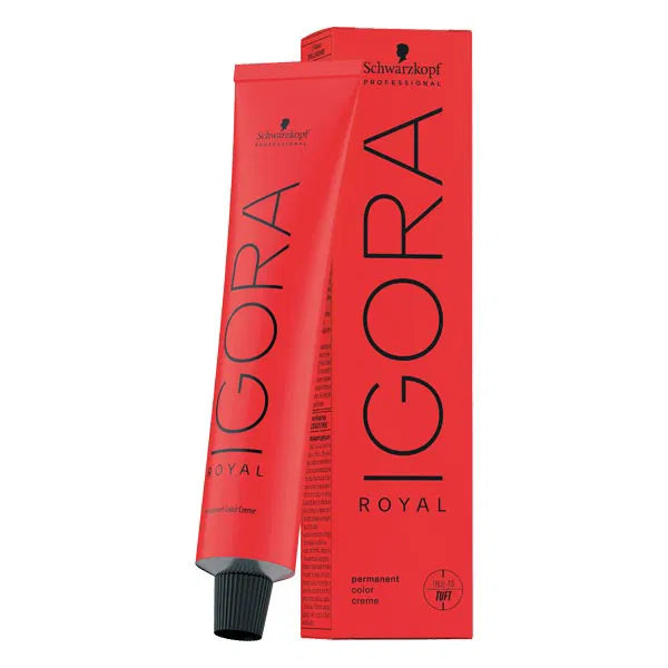 Schwarzkopf Igora Royal
