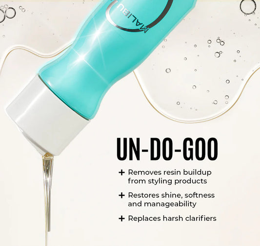 Malibu C – Un-Do-Goo® Shampoo - 266ml