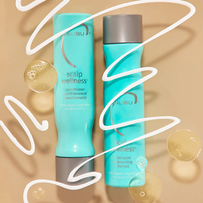 Malibu C – Scalp Wellness® Conditioner - 277ml