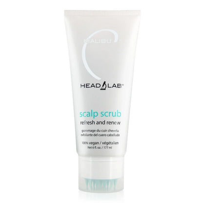 Malibu C – Scalp Scrub Refresh & Renew - 177ml