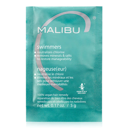 Malibu C Swimmers Wellness Remedy - 5g - Pflege nach dem schwimmen